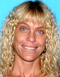 Dawn Dawes missing person case profile photo