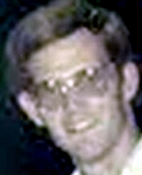 Jeffrey Daymude missing person case profile photo