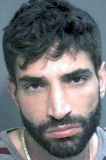 Bruno Arcoverde Diniz missing person case in Orlando, Florida
