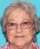 Dianne Durling missing person case in Crystal River, Florida