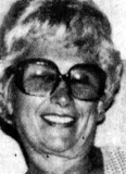 Mary Dussich missing person case profile photo