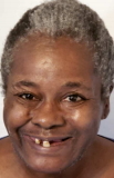 Roshae Gibson Belhomme missing person case in Fort Lauderdale, Florida