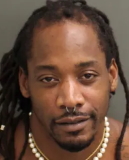 Derrick Joshua Harris missing person case in Orlando, Florida