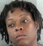 Lakisha Michelle Hendrix missing person case in Lakeland, Florida