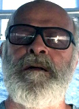 Dale Hossfield missing person case profile photo