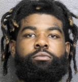 Demerian Dion Hudson missing person case in Fort Lauderdale, Florida