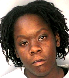 Larhonda Cortory James missing person case in Tampa, Florida