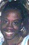 Sheena Dayle Johnson missing person case in Jacksonville, Florida