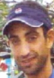 Samuel Kairy missing person case profile photo