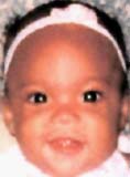 Ta’niyah Leonard missing person case profile photo