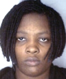 Kimberly Lashawn Mack missing person case in Tampa, Florida