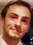 Enis Mahic missing person case profile photo
