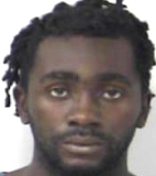 Damon Nigel Martin missing person case in Orlando, Florida