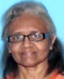 Maria Masso missing person case profile photo