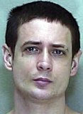 Garrett Mccoy missing person case profile photo