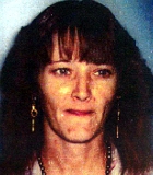 Debra Dianne Mcdaniels missing person case in Escambia County, Florida