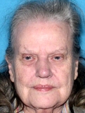 Bernadine Montgomery missing person case profile photo