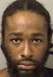 Micah Aaron Montgomery missing person case in West Palm Beach, Florida