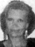 France Morgan-hughes missing person case profile photo