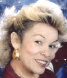 Maria Negron missing person case profile photo