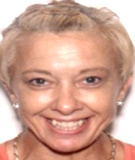 Kerri O’brien missing person case profile photo