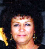 Olive Petty missing person case profile photo