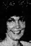 Rebecca Jane Powell missing person case in Pensacola, Florida