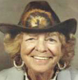 Marjory W. Randolph missing person case in Arcadia, Florida