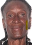 Rhonda Jenneal Robinson missing person case in St. Petersburg, Florida