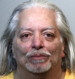 Manuel Romero missing person case profile photo