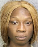 Antavia Latrease Samuels missing person case in Fort Lauderdale, Florida