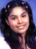 Mayra Sandoval missing person case profile photo