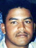 Omar Shearer missing person case profile photo