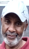 Marion Augusta Sims Jr. missing person case in Cantonment, Florida