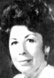 Gertrude Snedegar missing person case profile photo