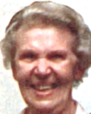 Dorothy Stewart missing person case profile photo