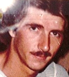 Rocky Lane Taylor missing person case in Fort Pierce, Florida