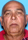 Ramon Turruellas missing person case in Miami, Florida