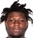 Jeffrey Vedrine missing person case in Miami, Florida