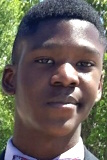 Solomon Curry missing person case profile photo