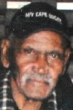 Nathaniel Frazier missing person case profile photo