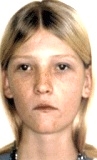 Cassandra Nadine Landrum missing person case in Union City, Georgia