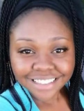 Keora Lawson missing person case in Fitzgerald, Georgia