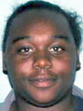 Sharida Milbourne missing person case profile photo