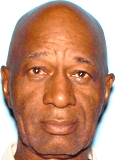 Robert Mitchell missing person case profile photo