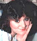 Misty Mock missing person case profile photo