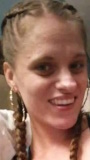 Ciera Dawn Odenthal missing person case in Albany, Georgia