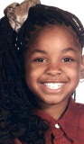 Shy’kemmia Pate missing person case profile photo