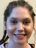 Kelsea Taylor missing person case profile photo