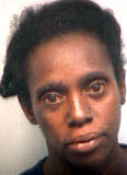 Brenda Ann Walters missing person case in Atlanta, Georgia